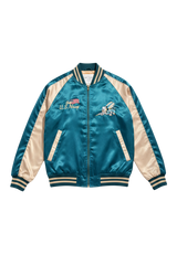 The Fallen Shadow Jacket