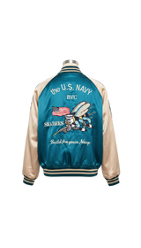 The Fallen Shadow Jacket
