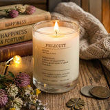 8oz Felicity Candle