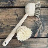 Long Handled Brush