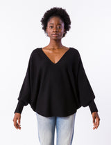 Vneck Ryu Top