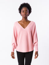 Vneck Ryu Top