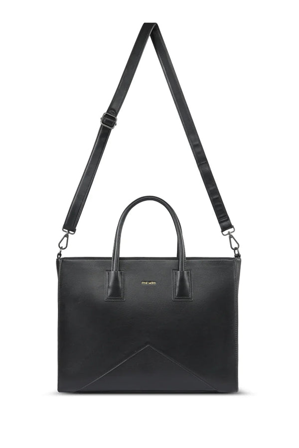 Greta Work Tote