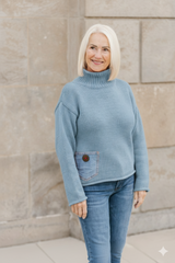 Emerie Pullover