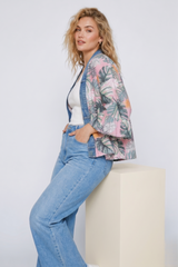 Trinity Cardigan
