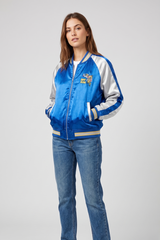 The Azure Dragon Jacket