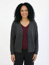 Jessie Cardigan with Tank