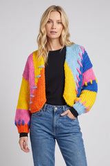 Brianna Cardigan