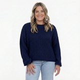 Belva Pullover
