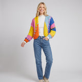 Brianna Cardigan