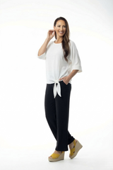 Front Tie Top