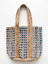 Olivia Jute Bag