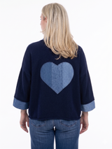Amour Cardigan
