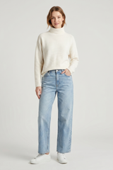 Everywhere Pullover