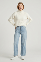 Everywhere Pullover