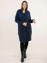 Ireland Cardigan