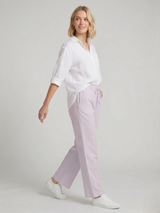 Bella Plaid Pant