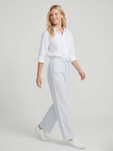 Bella Plaid Pant