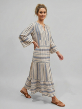 Morgan Dress