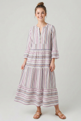 Morgan Dress