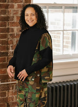 Ripley Pullover