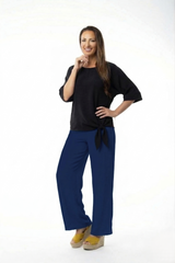 Tracy Pant