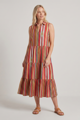 Nora Dress