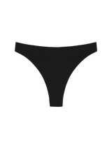 Mineral Undies - High Rise Thong
