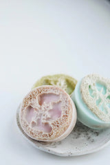 Fresh Loofah Soap