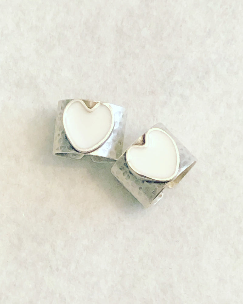 Heartbeat Ring