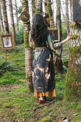 Heartwork Opera Duster Kimono
