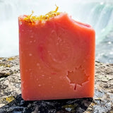 Niagara  in Bloom Bar Soap