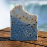 Earl Grey Exfoliating Bar Soap