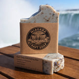 Earl Grey Exfoliating Bar Soap