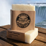 Simply Tallow Bar Soap
