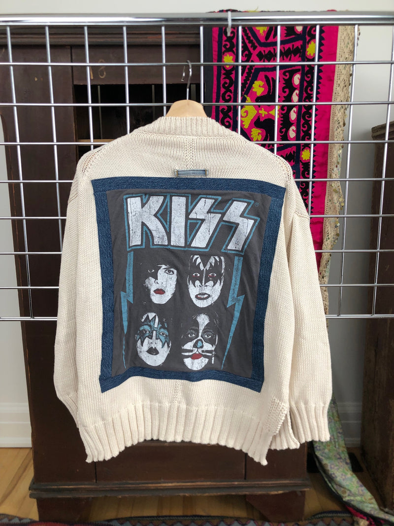 Rockstar Pullover