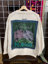 Rockstar Pullover