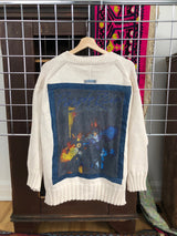 Rockstar Pullover