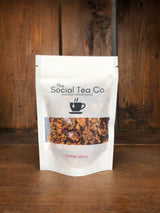 Toffee Apple Tea