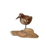 Dritftwood Bird Decor