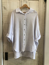 Jice Linen Shirt