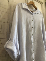 Jice Linen Shirt