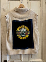 Rockstar Vest