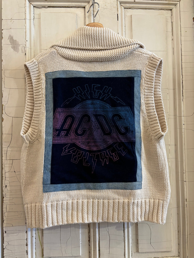 Rockstar Vest