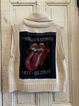 Rockstar Vest