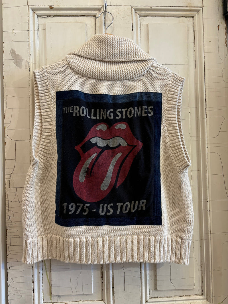 Rockstar Vest