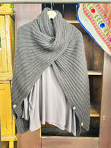 Wander Knit