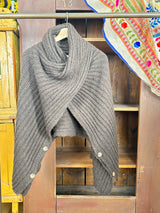 Wander Knit