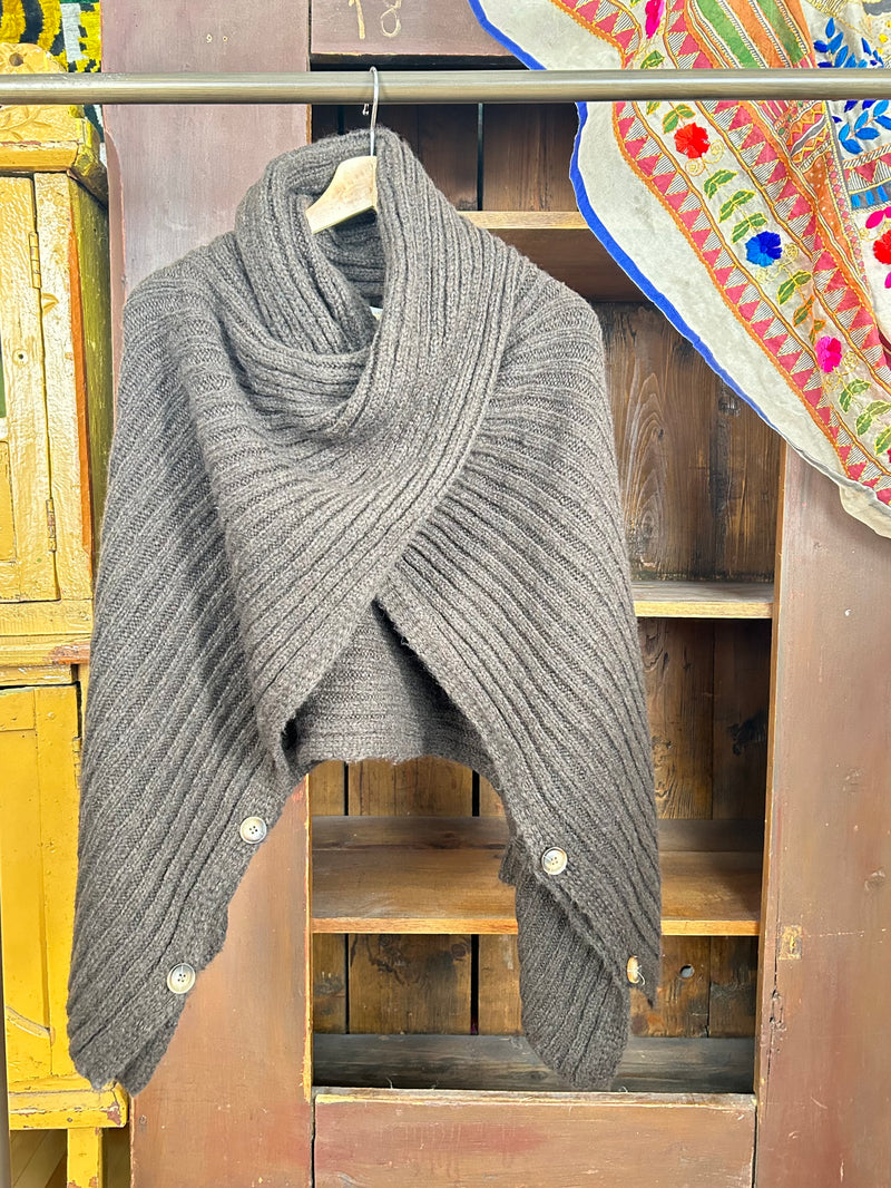Wander Knit