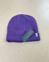 Jersey Knit Cashmere Slouch Hat